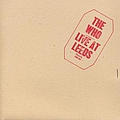 Who - Live At Leeds album Who - Live At Leeds album