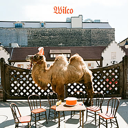 Wilco - Wilco (The Album) album