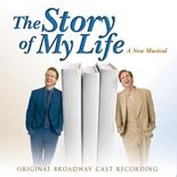 Will Chase - THE STORY OF MY LIFE (Original Broadway Cast Recording) album