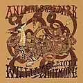 William Elliott Whitmore - Animals In The Dark album