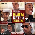 Wiz Khalifa - Burn After Rolling альбом