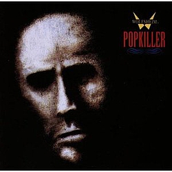 Wolfsheim - Pop Killer альбом