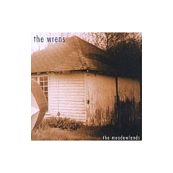 Wrens - The Meadowlands альбом