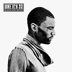 Wretch 32 - Black And White album
