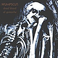 Wumpscut - Dried Blood Of Gomorrha album