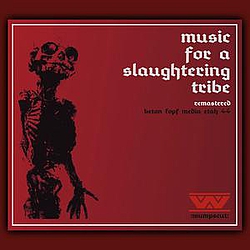 Wumpscut - Music For A Slaughtering Tribe album