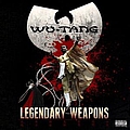 Wu-Tang Clan - Legendary Weapons альбом