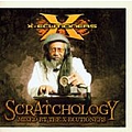 X-Ecutioners - Scratchology альбом