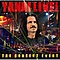 Yanni - Live: The Concert Event album