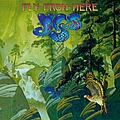 Yes - Fly From Here album