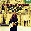 Yngwie Malmsteen - Concerto Suite For Electric Guitar And Orchestra In E Flat Minor Opus 1 album