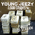 Young Jeezy - 1,000 Grams album