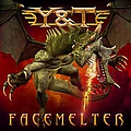 Y&amp;T - Facemelter album