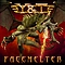 Y&amp;T - Facemelter альбом
