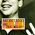 Yves Montand - A Paris 1948-49 album