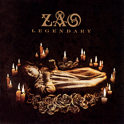 Zao - Legendary альбом