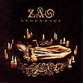 Zao - Legendary альбом