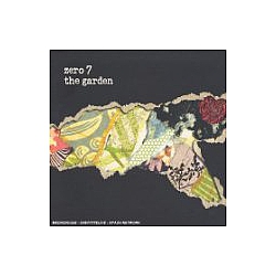 Zero 7 - Garden альбом