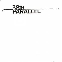 38th Parallel - Let Go album