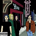7 Year Bitch - Gato Negro album