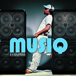 Musiq Soulchild - Soulstar album
