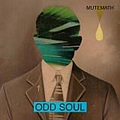 Mute Math - Odd Soul album