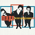 MxPx - Ever Passing Moment album