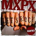 MxPx - Let&#039;s Rock альбом