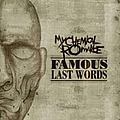 My Chemical Romance - Famous Last Words альбом