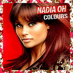 Nadia Oh - Colours album