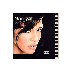Nadiya - 16/9 альбом