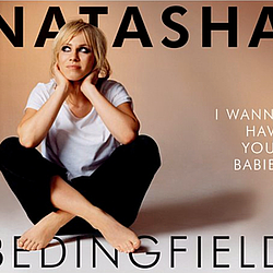 Natasha Bedingfield - I Wanna Have Your Babies album