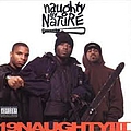 Naughty By Nature - 19 Naughty III альбом