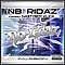NB Ridaz - Invasion альбом