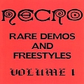 Necro - Rare Demos And Freestyles Vol. 1 альбом