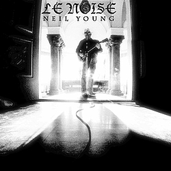 Neil Young - Le Noise album