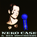 Neko Case - The Virginian album