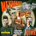 Nekromantix - Live Undead альбом