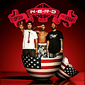N.E.R.D. (The Neptunes) - Fly or Die album
