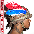 N.E.R.D. (The Neptunes) - Nothing album