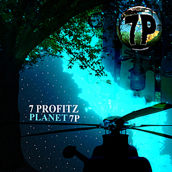 7 Profitz - Planet 7P альбом