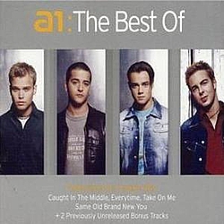 A1 - The Best of album