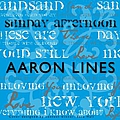 Aaron Lines - Sunday Afternoon альбом