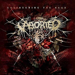 Aborted - Engineering the dead ( Re-release ) album