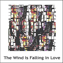 Abraham Cloud - The Wind Is Falling In Love album