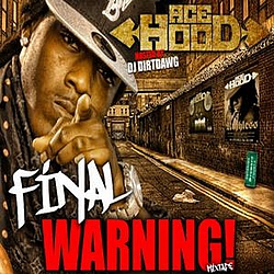 Ace Hood - The Final Warning (Mixtape) альбом