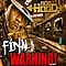 Ace Hood - The Final Warning (Mixtape) альбом