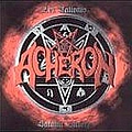 Acheron - Lex Talionis / Satanic Victory альбом