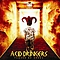 Acid Drinkers - Verses of Steel album