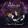 Adagio - A Band In Upperworld album